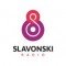 Slavonski Radio logo