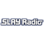 SLAY Radio logo