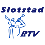 Slotstad RTV logo