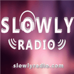 Slowly Radio - Slow logo