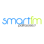 Smart FM logo
