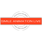 Smile Animation Live logo