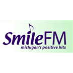 Smile FM logo