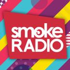 Smoke Radio logo