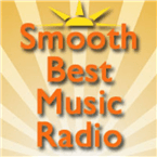 Smooth Best Music Radio logo