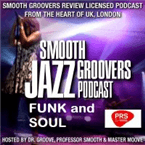 Smooth Groovers logo