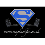 Snapbackfm.co.uk logo