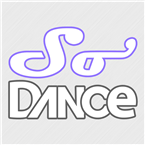 So' Dance logo