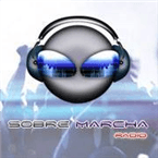 Sobre Marcha Radio logo