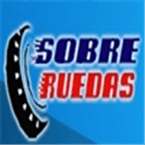 Sobre Ruedas logo