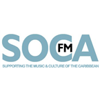 Soca FM logo