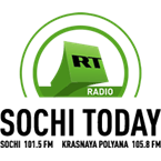 Sochi Today logo