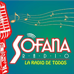 Sofana Radio logo