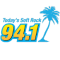 Hot 94.1 logo