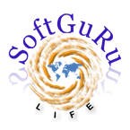 SoftGuRu Ambient logo