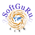 SoftGuRu Jungle logo
