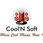 Soft'n Cool logo