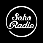 Soho Radio logo