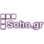 Soho Radio logo