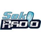 Sok Radio logo