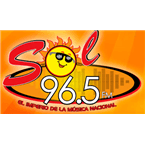 Radio Sol logo