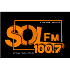 Sol FM logo