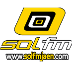 Sol Fm Jaén logo