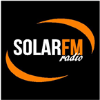 Solar FM Radio logo