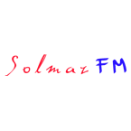 Solmaz FM logo