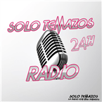 Solo Temazos Radio logo