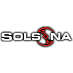 Solsona FM 107.5 logo