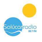 Solúcar Radio logo