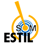 Som Estil Radio logo