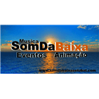 SomDaBaixa logo