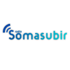 SomaSubir logo