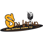 Son Latino Medellin logo