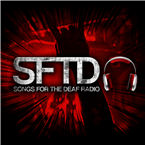 SFTD Radio logo