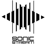 Sonic Stream Radio logo