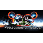 Sonido Lider 95.8 logo