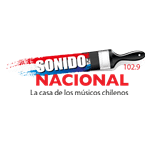 Sonido Nacional logo