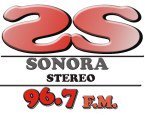 Sonora Stereo Cimitarra logo