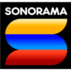 Sonorama FM logo