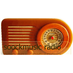 Soockmusic Radio logo