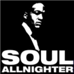 Soul Allnighter logo