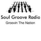 Soul Groove Radio logo