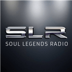 Soul Legends Radio logo