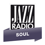 JAZZ RADIO SOUL logo