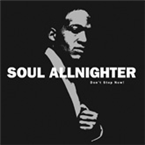 Soulallnighter logo