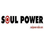 Soulpower Radio logo