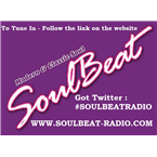 Soulbeat Radio logo